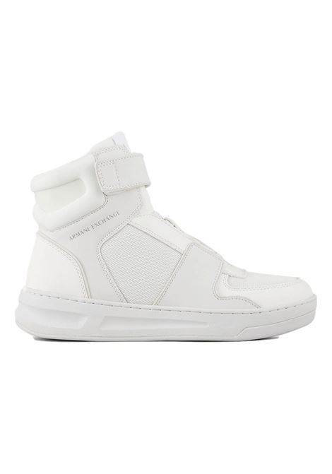 Sneakers Armani Exchange ARMANI EXCHANGE | shoes | XUZ028 XV29000152